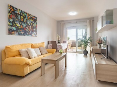 Apartment Delightful Apartment in El Campello - Features photo 11
