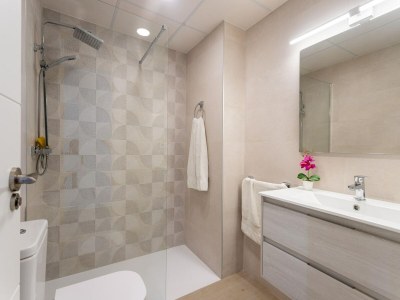 Apartment Delightful Apartment in El Campello - Features photo 13