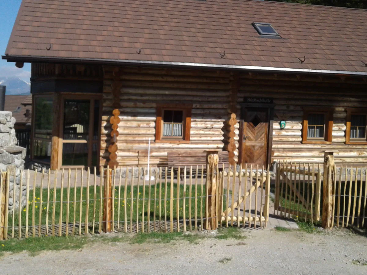 Chalet 1A-Apartments Chalets  Weissenbacher - Outdoor photo 3