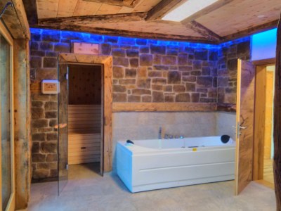 Chalet 1A-Apartments Chalets  Weissenbacher - Features photo 13