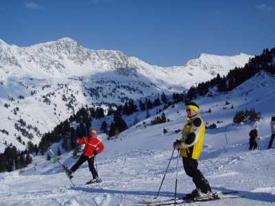 Chalet 1A-Apartments Chalets  Weissenbacher - Environment photo 18