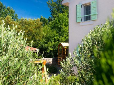 Holiday house Villa LEMON BELLISSIMA - Outdoor photo 9
