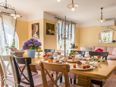 Holiday house Villa LEMON BELLISSIMA - Features photo 18
