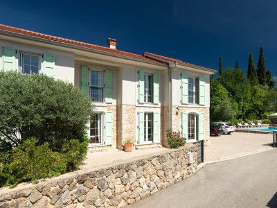 Holiday house Villa LEMON BELLISSIMA - Environment photo 42