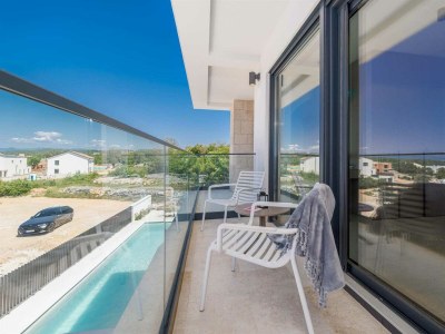 Villa Villa AMARIS with private heated pool - Features photo 36