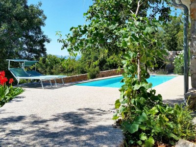 Holiday house Holiday house MINT II with full privacy in Bajčići - Holiday house