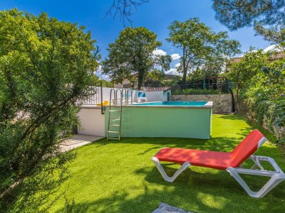 Holiday house Holiday house DUNJA with private pool - Outdoor photo 6