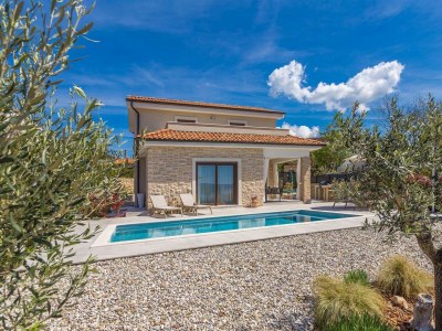 Holiday house Holiday house VILLA ANDRO in Pinezići - Holiday house