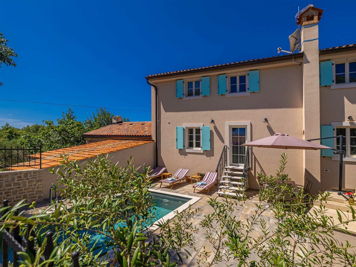 Villa Villa MAVRA with private pool
