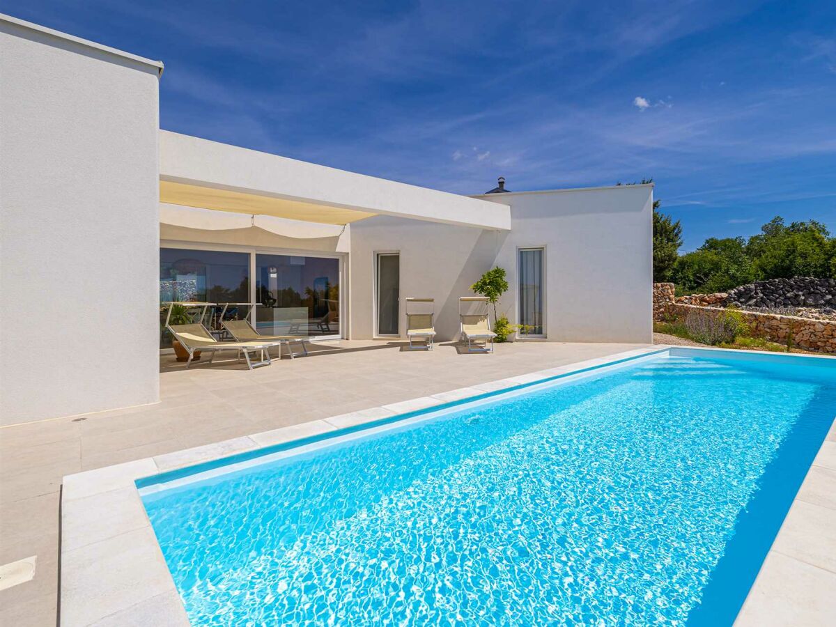 Villa Villa MENTA IV with pool