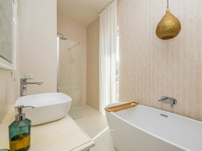 Villa Villa MENTA IV with pool - Features photo 29