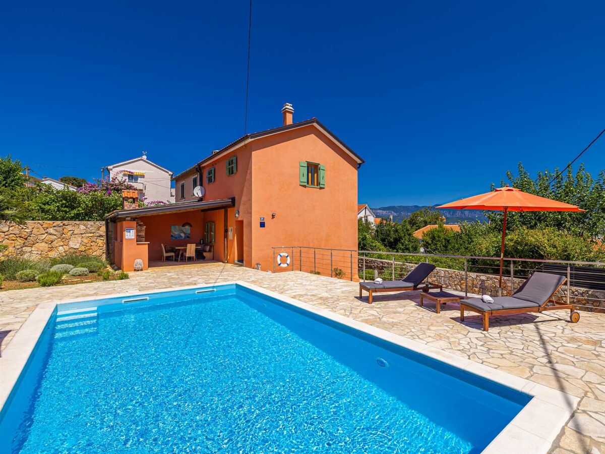 Holiday house Holiday house VILLA ŠILO