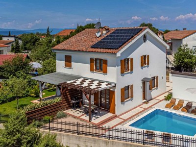 Holiday house Holiday house ADRIATIC DREAM - Environment photo 61