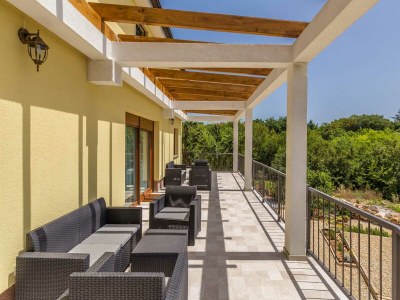 Holiday house Holiday house VILLA JOZI - Outdoor photo 10