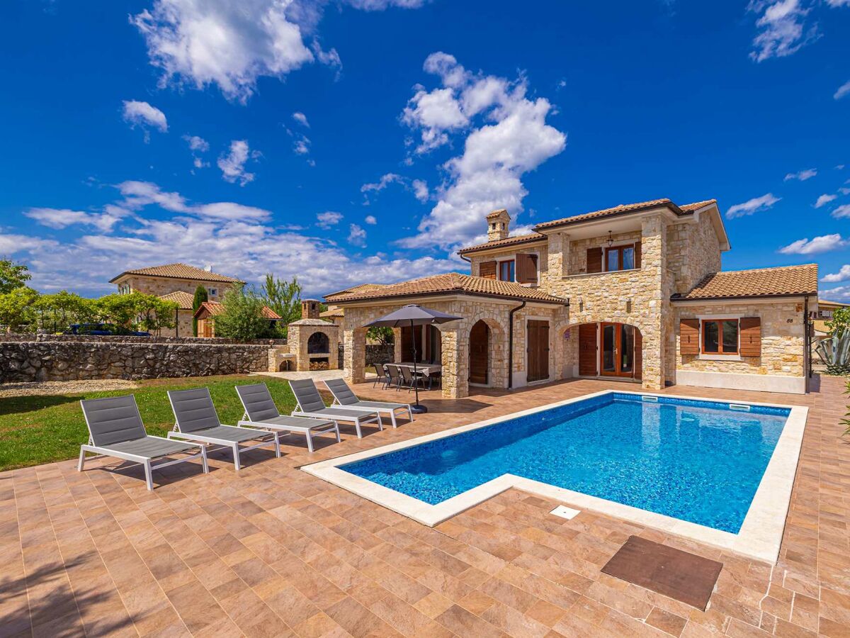 Holiday house Holiday house CASA DI BRONZO with private pool