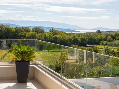 Villa Villa LUMINOSA with outdoor and indoor pool and sauna - Features photo 41