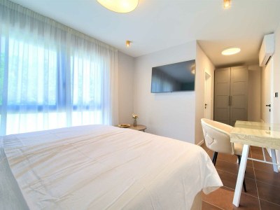 Villa Villa ASTRUM with heated indoor and outdoor pool, jacuzzi and sauna - Features photo 45