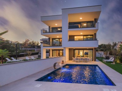 Villa Villa LEA MAGDALENA IV in Krk - Villa