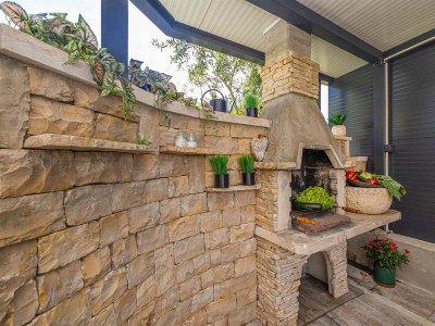 Holiday house Modern and attractive holiday house DIJANA - Outdoor photo 7