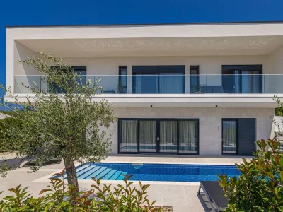 Villa Villa JANA with private pool in Krk - Villa