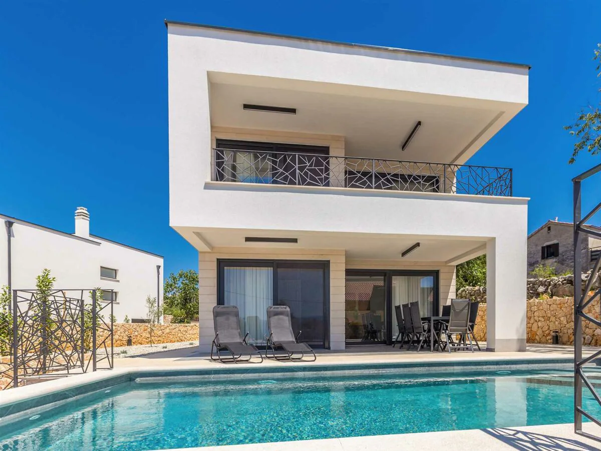 Villa Villa DEI TRAMONTI with private pool