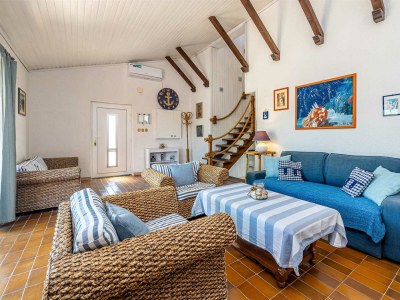 Villa Holiday house LEDINE with pool - Features photo 13