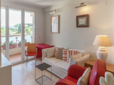 Holiday house Sunny Terrace Near Beach - Features photo 12