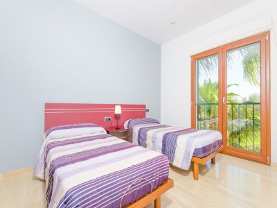 Villa Can Bou - Ferienhaus Mit Privatem Pool - Outdoor photo 16