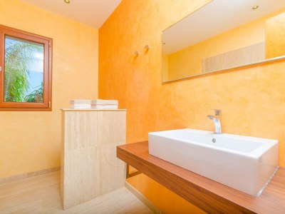 Villa Can Bou - Ferienhaus Mit Privatem Pool - Outdoor photo 26