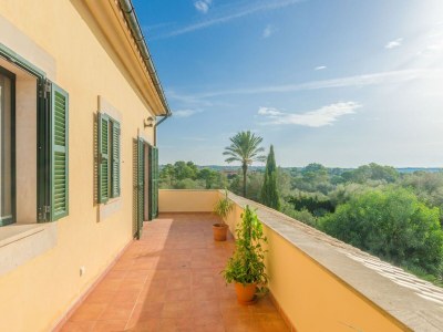 Villa Can Bou - Ferienhaus Mit Privatem Pool - Outdoor photo 29