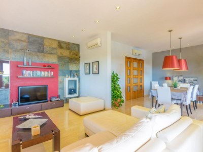 Villa Can Bou - Ferienhaus Mit Privatem Pool - Outdoor photo 37