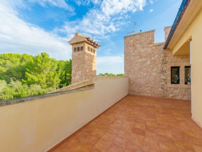 Villa Can Bou - Ferienhaus Mit Privatem Pool - Outdoor photo 47
