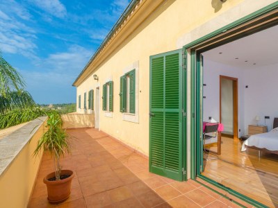 Villa Can Bou - Ferienhaus Mit Privatem Pool - Outdoor photo 52
