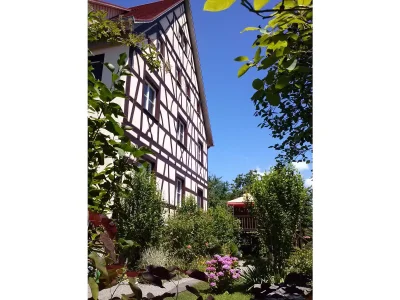 Holiday apartment Villa Salem in Salem - Holiday apartment