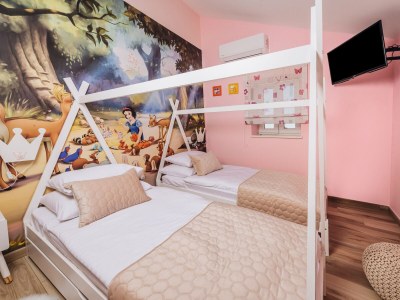 Holiday house Villa Anabel - Features photo 26
