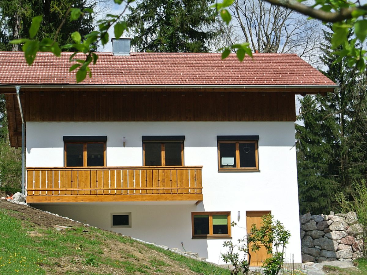 Holiday house Baumberger - Outdoor photo 5
