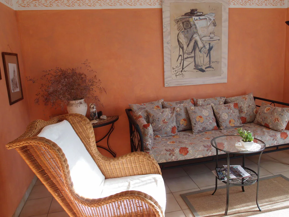 Holiday house Chez Mathilde