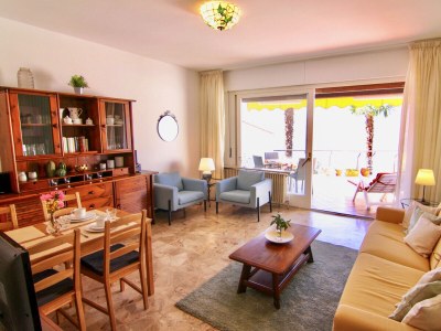 Holiday apartment Casa Roccia Nr. 1 - Features photo 6