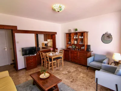 Holiday apartment Casa Roccia Nr. 1 - Features photo 7
