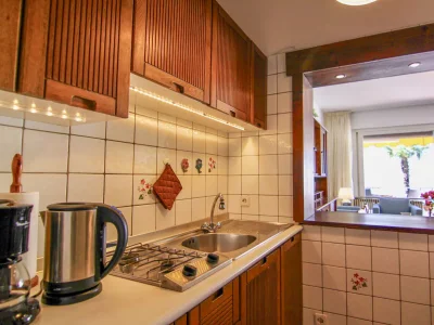 Holiday apartment Casa Roccia Nr. 1 - Features photo 9