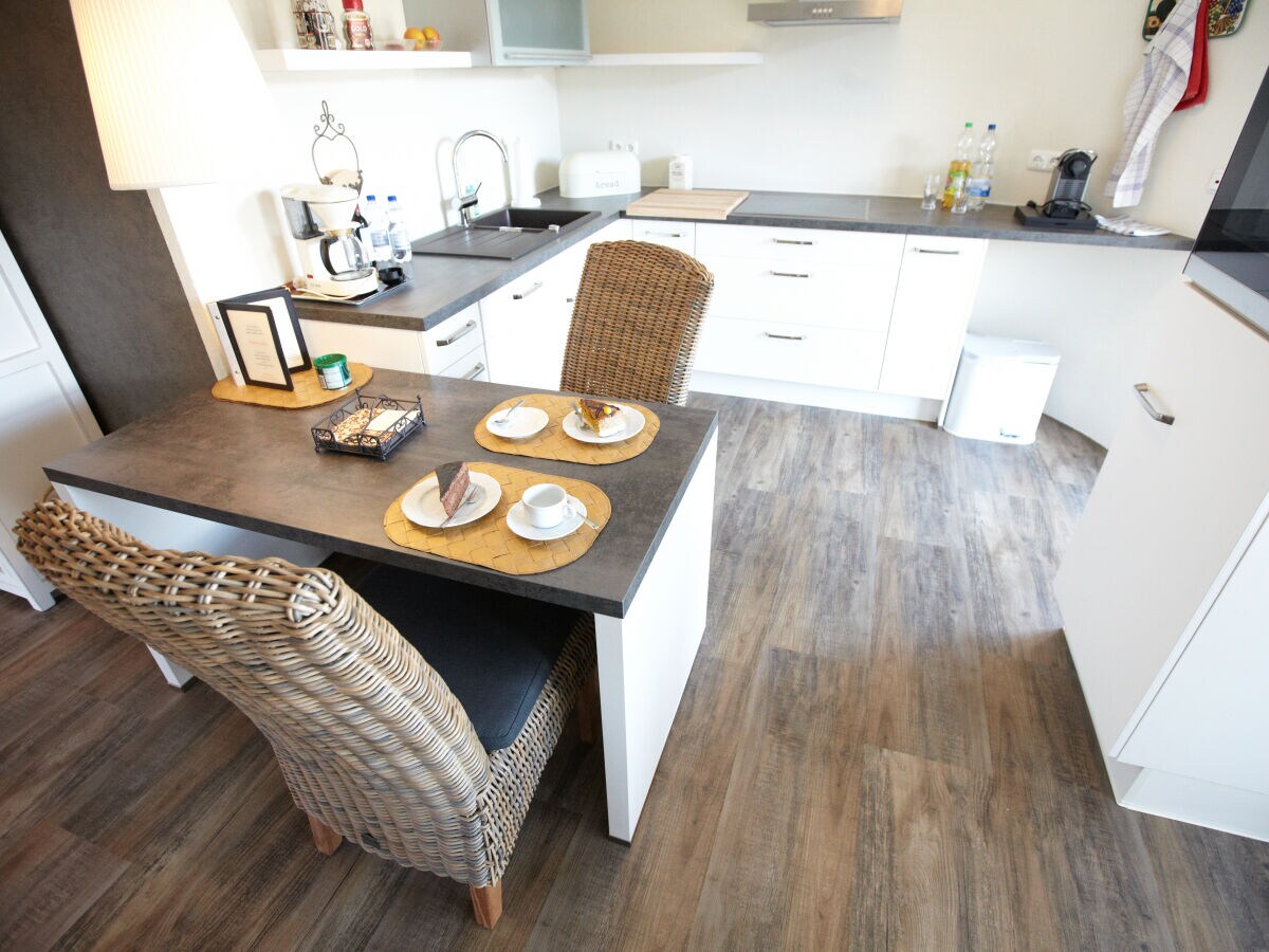 Holiday apartment Eldorado Ferienwohnung  Abend - Features photo 5
