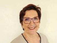 Margret Hohberger