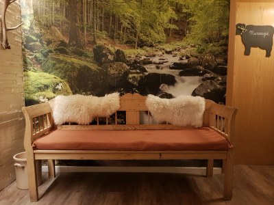 Holiday apartment Eldorado Ferienwohnung  Abend - Features photo 15