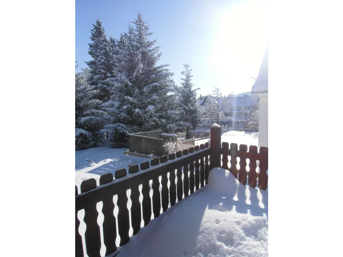 Holiday house Haus Jordan - Outdoor photo 2