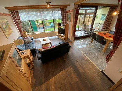 Holiday house Park Port Greve in Brouwershaven - Holiday house