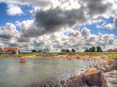 Holiday house Park Port Greve - Environment photo 21