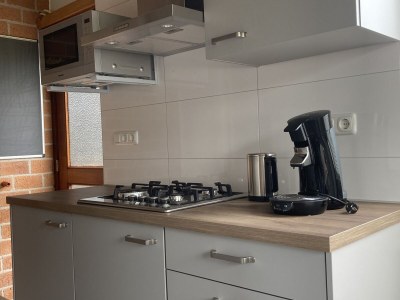 Holiday house Bungalowpark Geestmerambacht - Rekerlanden 205 - Features photo 17