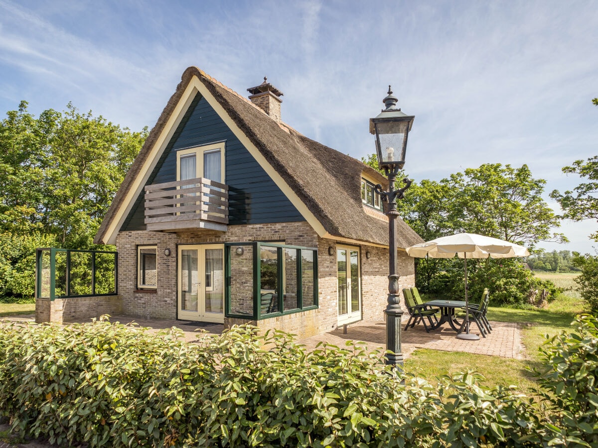 Villa Bleekerscoogh Texel