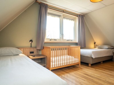 Villa Bleekerscoogh Texel - Features photo 18