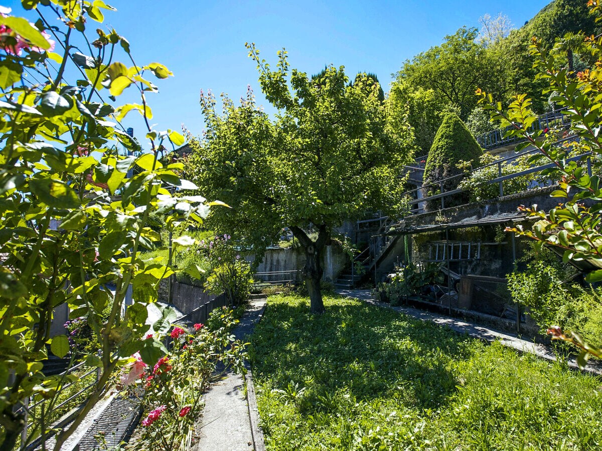 Holiday apartment Casa Baita Flavia A - Outdoor photo 4